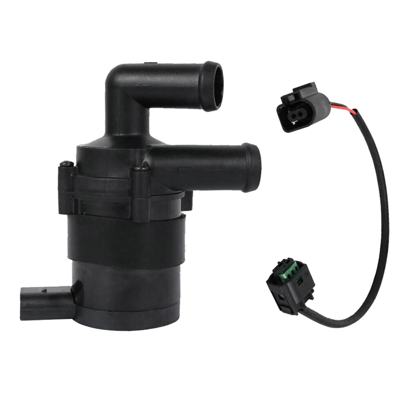 Auxiliary Cooling Water Pump For- Seat Skoda Tiguan Touran Golf 5 Passat CC 1K0965561A 7N0965561 7N0965561B