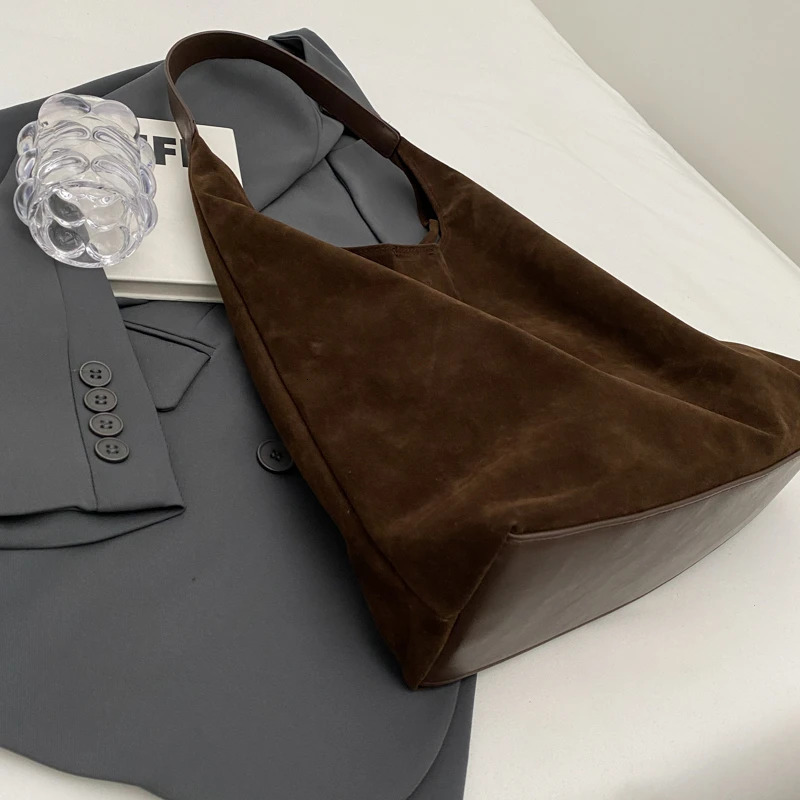 New Fashion Casual Ladies Hot Sale Soft Zipper Shoulder Bags Interior Slot Pocket Simple Women's Handbags H6.24#31 ddmy 4c43