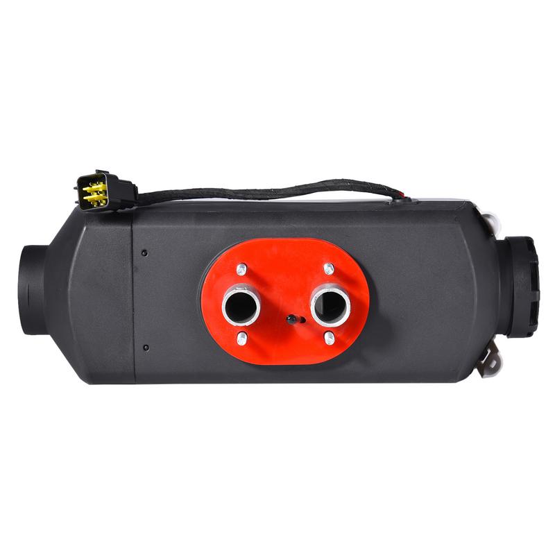 2KW Diesel Heater 12V For Webasto Autonomous Car Air Parking Heater LCD Remoter Control Warmer Fuel-operated Low Noise RV Heater