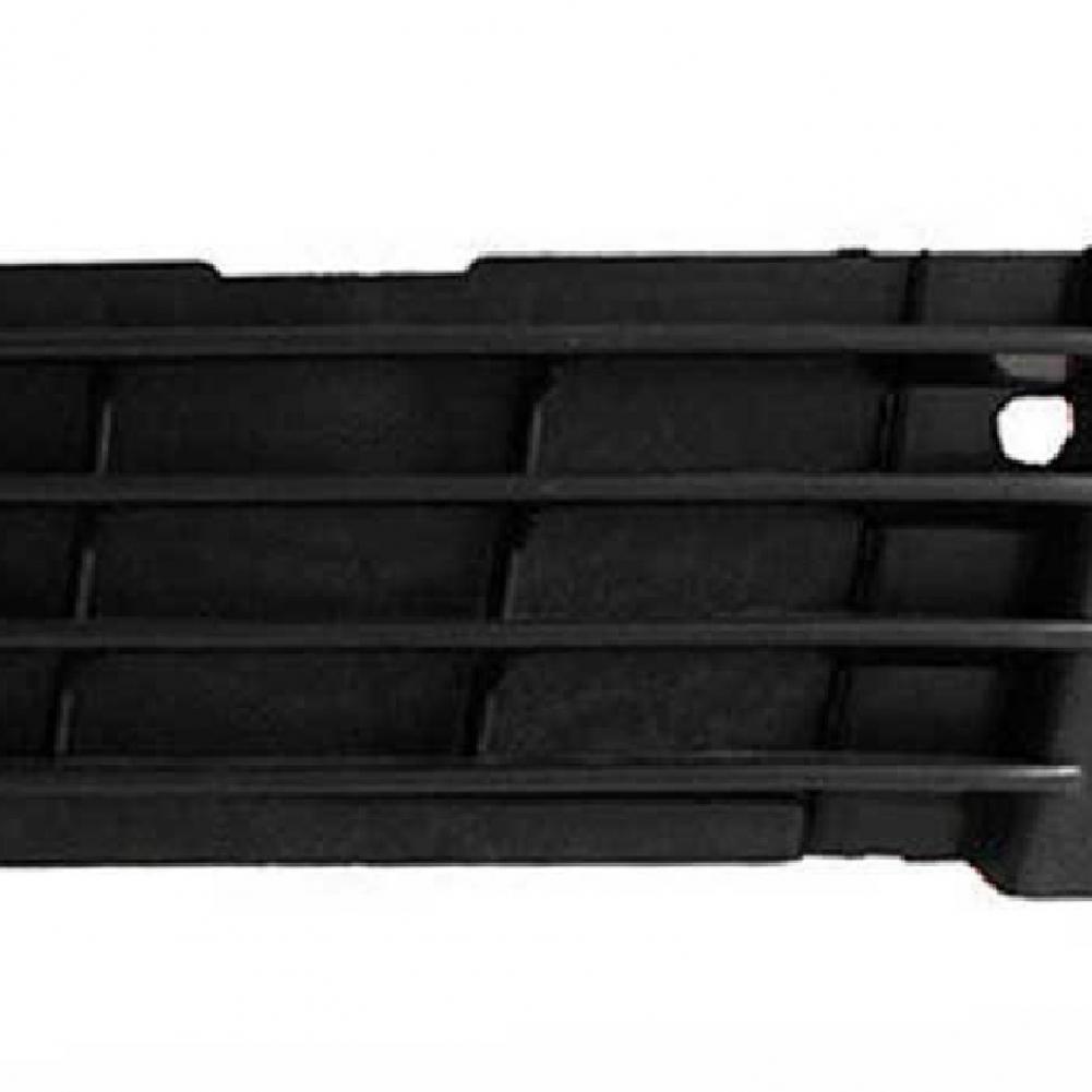 L/R Fog Light Grille Replacement Parts Fog Lamp Grill 4B0807681T 4B0807682T for Audi A6 C5 03-05 Car Accessories Modified Part