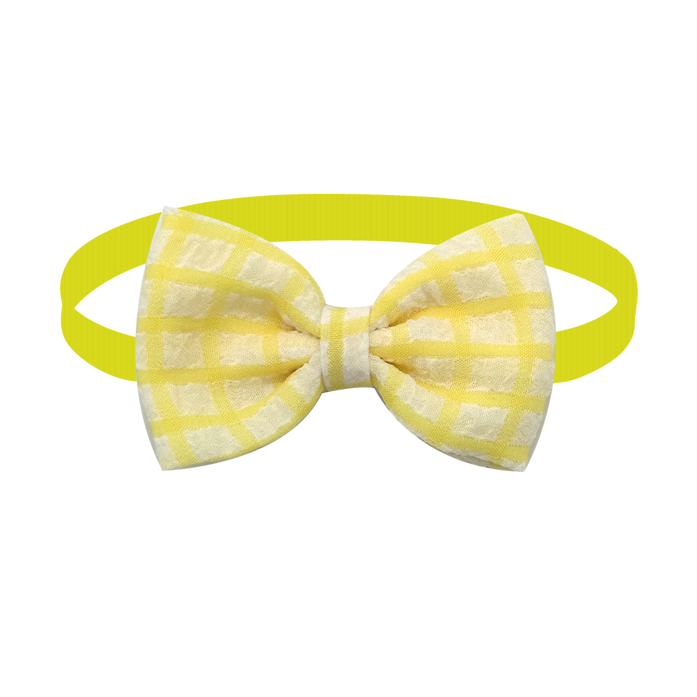 50/100pc Paid Style Dog Bowtie Cute Small Dog Cat Bow Tie Neckties For Dogs Pets Bows For Dog Grooming Accessories Pet Supplies