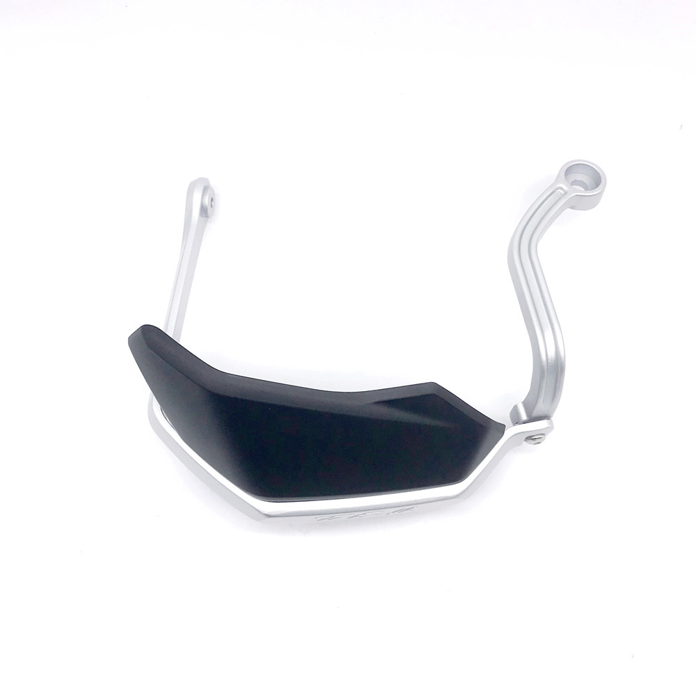 Hander Bar Protectors Motorcycle Accessories Motocross Parts For Benelli TRK502 TRK502X TRK702