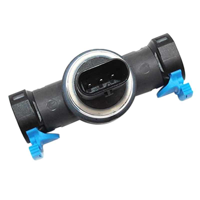 Automobile Fuel Pressure Sensor For MK3 V40 V60 V70 T3 2,0 S60 V90 XC60 31432653