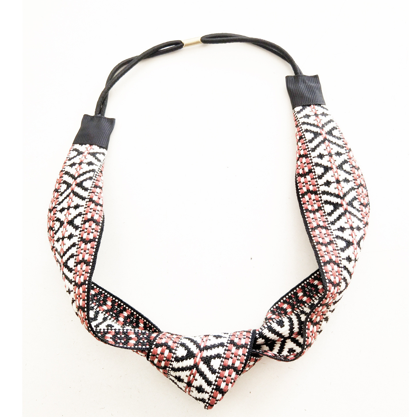 Yoga Headband Women Boho Print Sports Stretch Elastic Printing Sweatband Bandeau Femme Pour Cheveux Ladies Hair Accessories