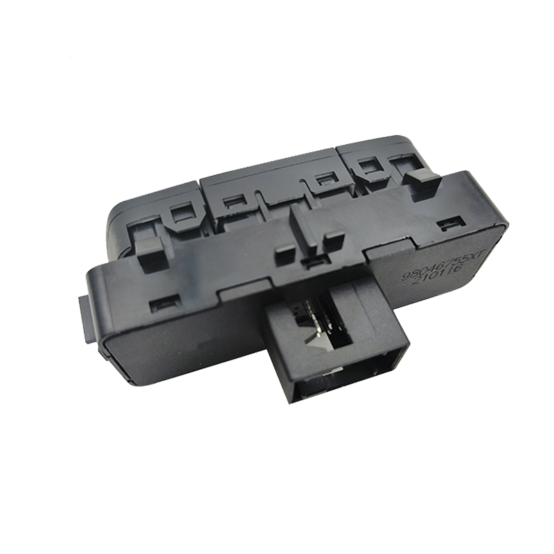 Automatic Gear Selector Indicator Switch Display Module Panel For Peugeot 408 508 308S Citroen C5 2014-2017