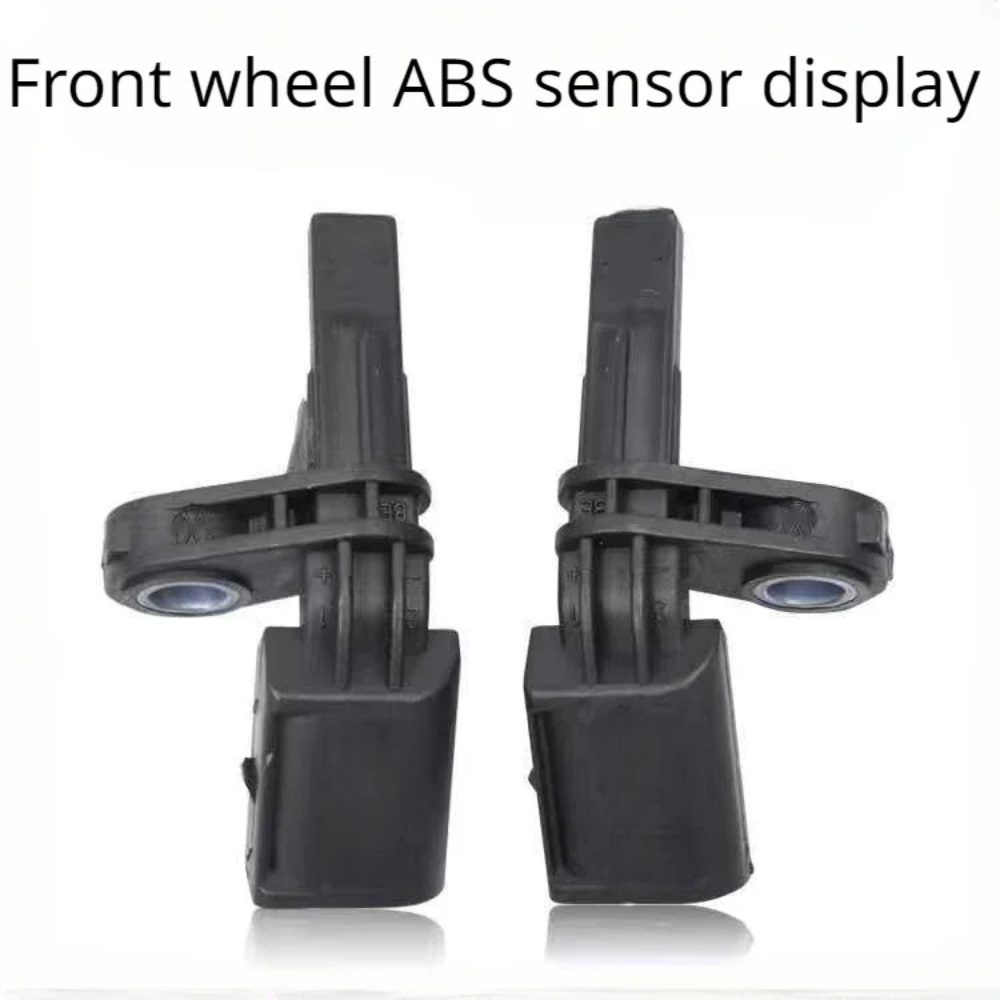 Car ABS Speed Sensor for AUDI A3 S3 Q3 VW Passat B6 B7 Golf 5 Mk6 Octavia Jetta Tiguan Wht003856 Wht003857 Wht003858 Wht003859