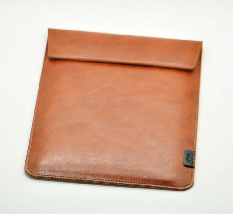 Envelope Laptop Bag super slim sleeve pouch cover,microfiber leather laptop sleeve case for Huawei MateBook X 13inch