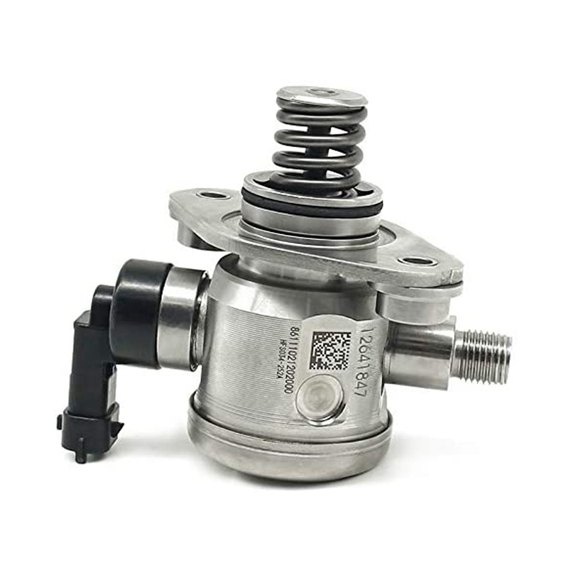 12641847 High Pressure Mechanical Fuel Pump For Equinox Captiva Sport 2.4L Compatible With Buick Lacrosse 2010-2016
