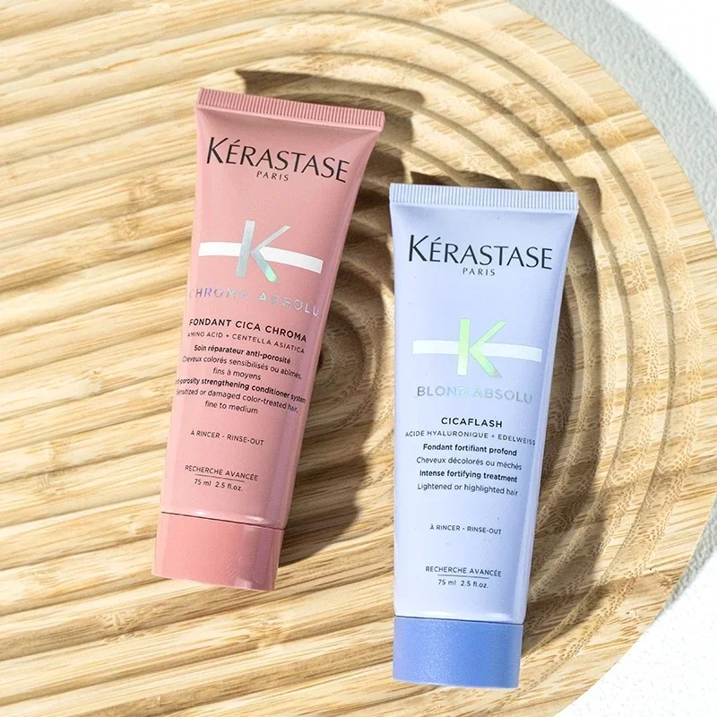 Smooth Keratin Hair Mask Perm Dye Hair Conditioner Smooth Repair Moisturizing Nourish Repair Damage Frizzy Hair Care Conditioner