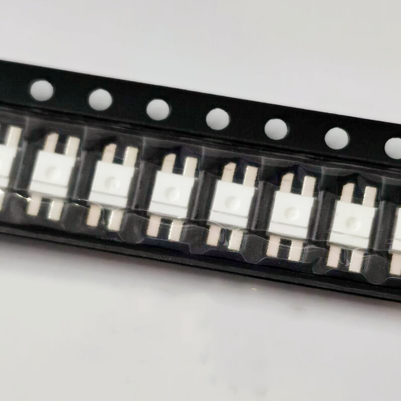 50-2000PCS SK6803 MINI-E 3MA RGB 3228 SMD Pixels LED Chip light beads Individually Addressable DC5V SK6812 MINI-E 12MA
