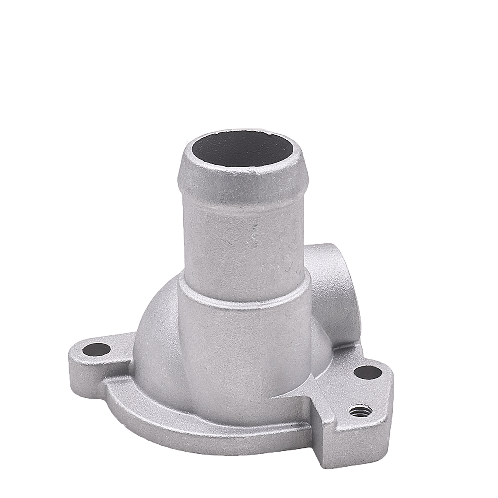 Thermostat Water Outlet Housing 19311 P08 000 For Honda Civic CR-X CRX Ferio Ballade 19311P08000 19301-P08-316 19311-P08-000