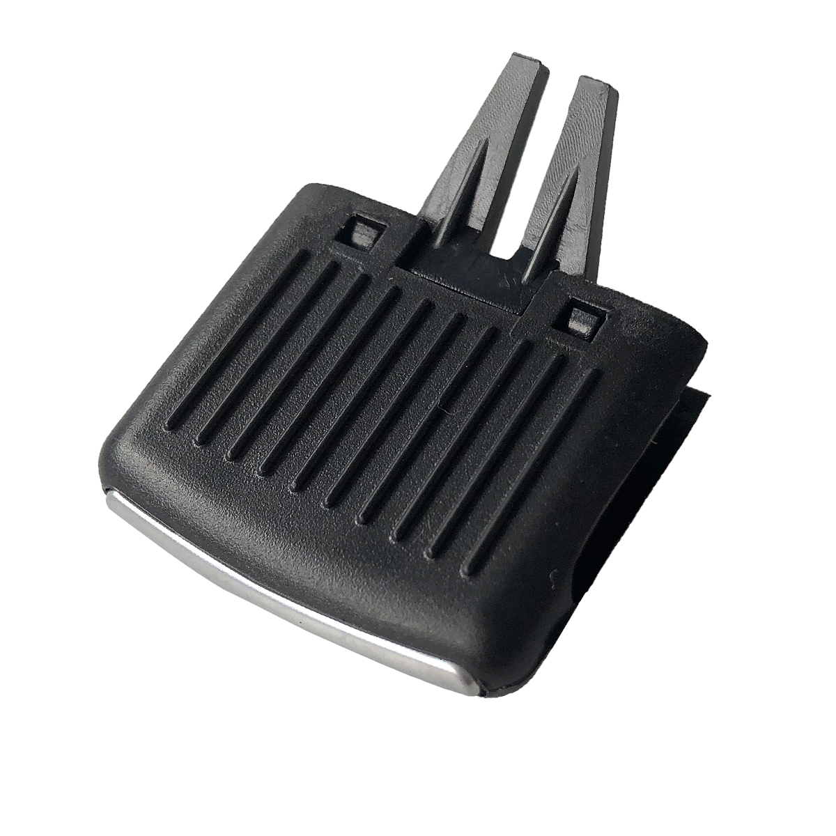 New Air Conditioning Outlet Vent Grill Adjustment Silde Clip Pick For VW Scirocco 3 GTS R 2009-2014 EOS 2009-2016 Accessories
