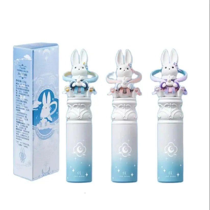 Cute Rumor Korean Matte Lipstick Makeup Soft Matte Lip Stick 24 Hours Waterproof Set 240621