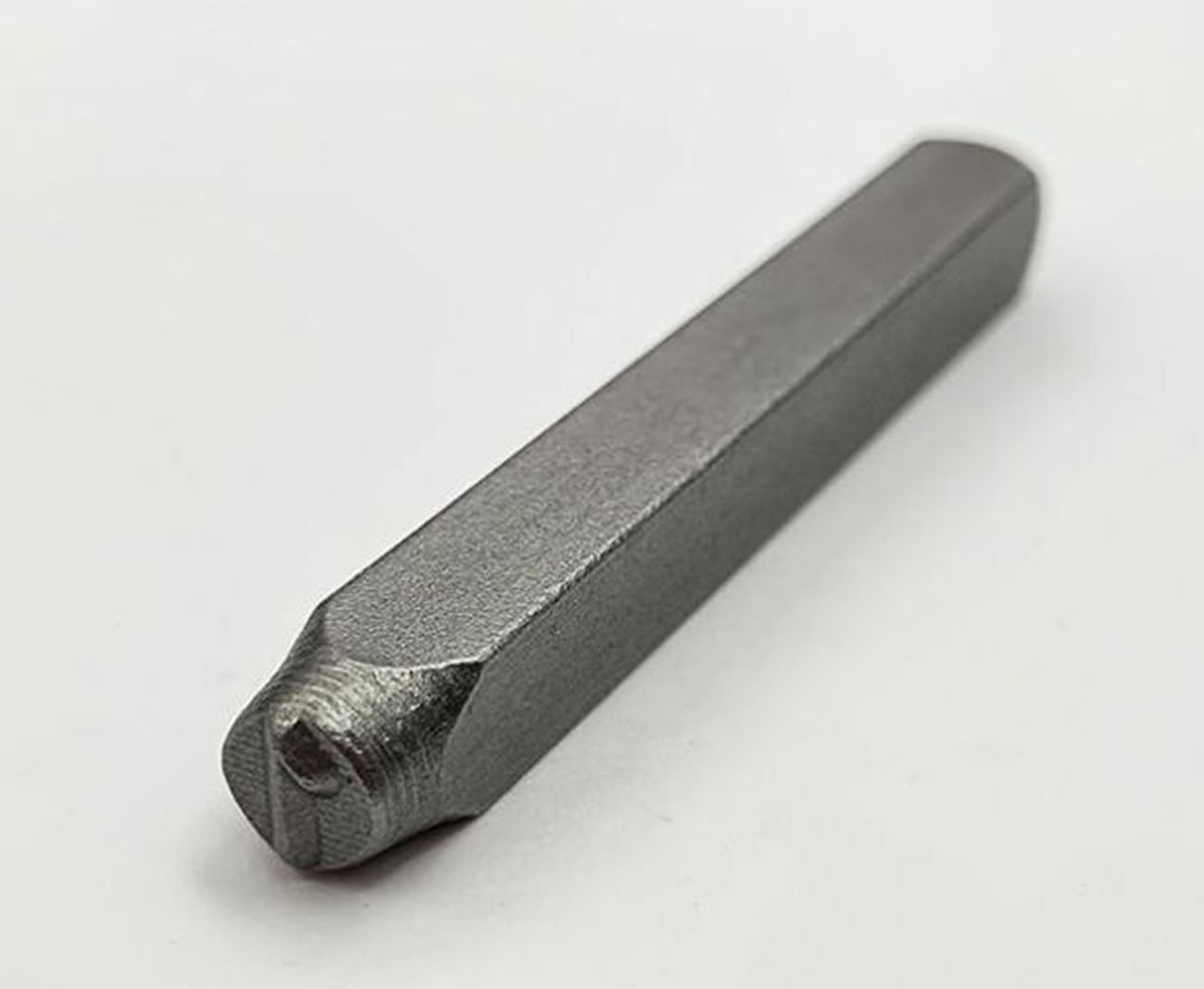 Number and Letters Steel Punch Set Stamp for Jewelry Gold Silver Tool