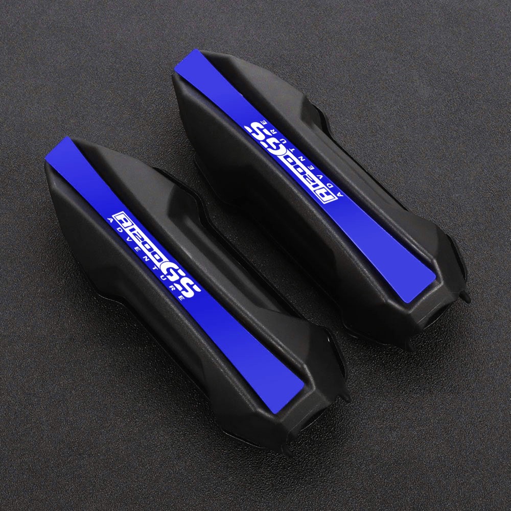 Protector de parachoques para motocicleta, bloque decorativo para BMW R1200GS, R1200, Gsa, 1200GS, ADVENTURE LC, r1200gsa, 25MM