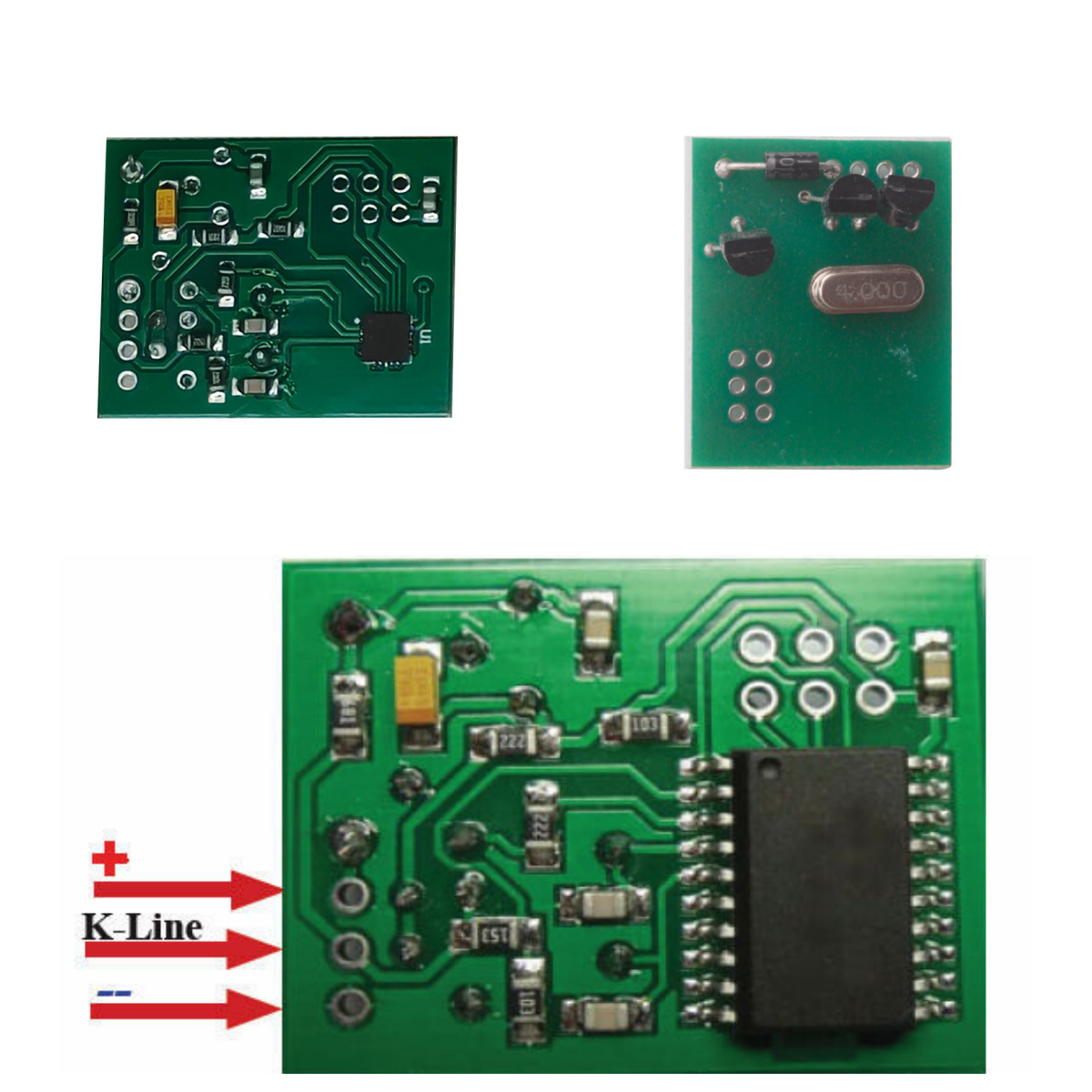 New Arrivals for VAG Immo Emulator for VW for Audi Top Quality Diagnostic Tools Ecu Immobilizer Emulator for SE-AT for SK-ODA