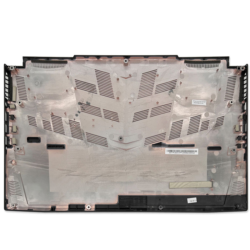 FOR MSI GF75 MS-17F1 MS-17F5 laptop LCD Back Cover/Front Bezel/Palmrest Upper/BOTTOM CASE