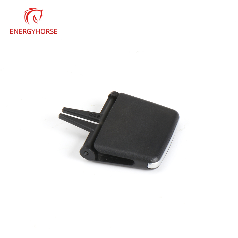 Simple and Quick to install Front AC Air Vent Grille Outlet Slider Clips Repair Kit For BMW 3 Series E90 E91 E92 E93