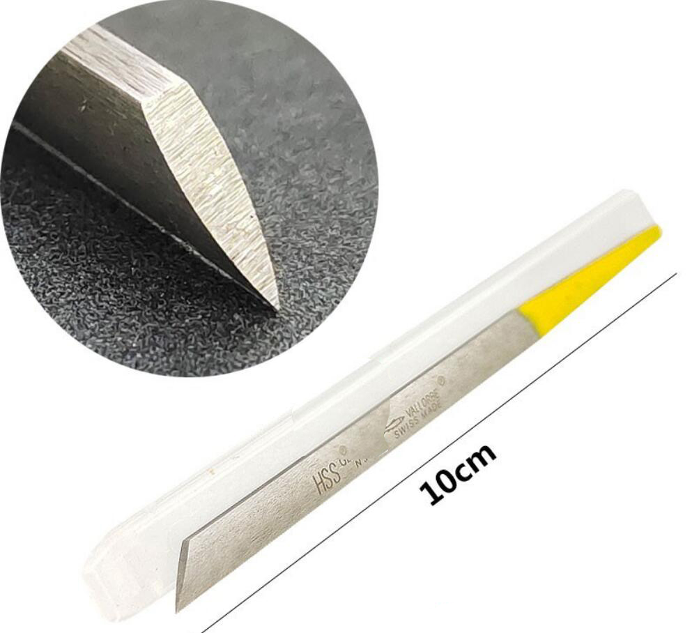 Professional Engraving Knife Jewelry Engraver Tools for Pneumatic Impact Engraver Cutting Jewelry Making Tool for Jeweler