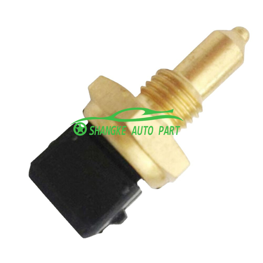 Coolant Water Temperature Sensor OEM 13621433076 Fits 06-13 BBMW E39 520i E46 E60 550i 316i E61 128i 135i 320i Alpina Lnad Rover
