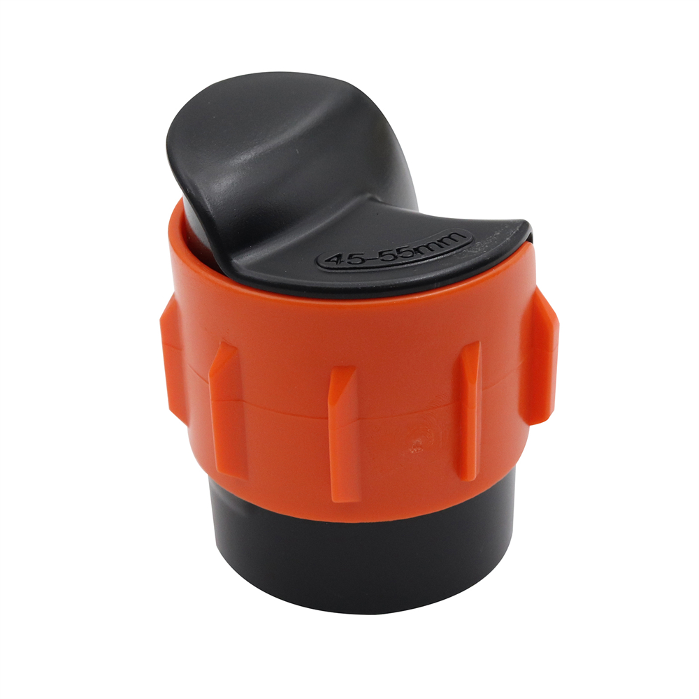 Motocross Bike Repair Tool For 45-55mm Front Motorcycle Oil Seal Fork Cleaner Motorcycle Shock Absorber Oil Seal Cleaning Tool