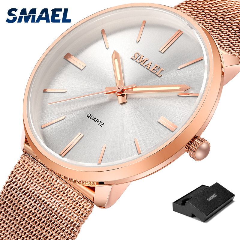 Femme Luxury Bracelet Women Watches TopBrand Elegant Ladies Watch SL-1892 Waterproof Quartz female casual clock relogio feminino