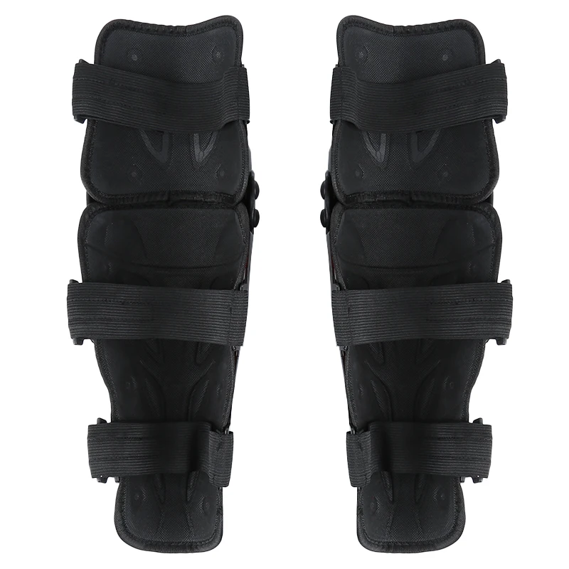 2pcs Motorcycle Knee Pads joelheira Mountain Bike Bicycles Outdoor Sports Motorcross Kneepad Moto Racing Protective Gear XNC