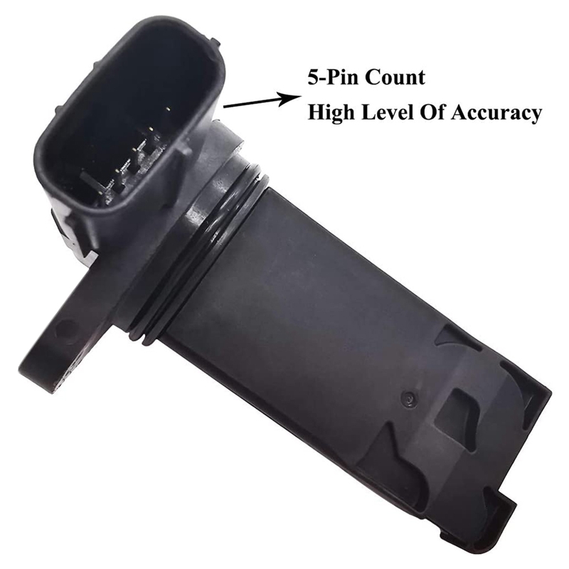Car Mass Air Flow Meter Sensor For Mazda 3 6 CX-5 2.5L 2013-2014 12 13 14 E5T62271 PE0113215