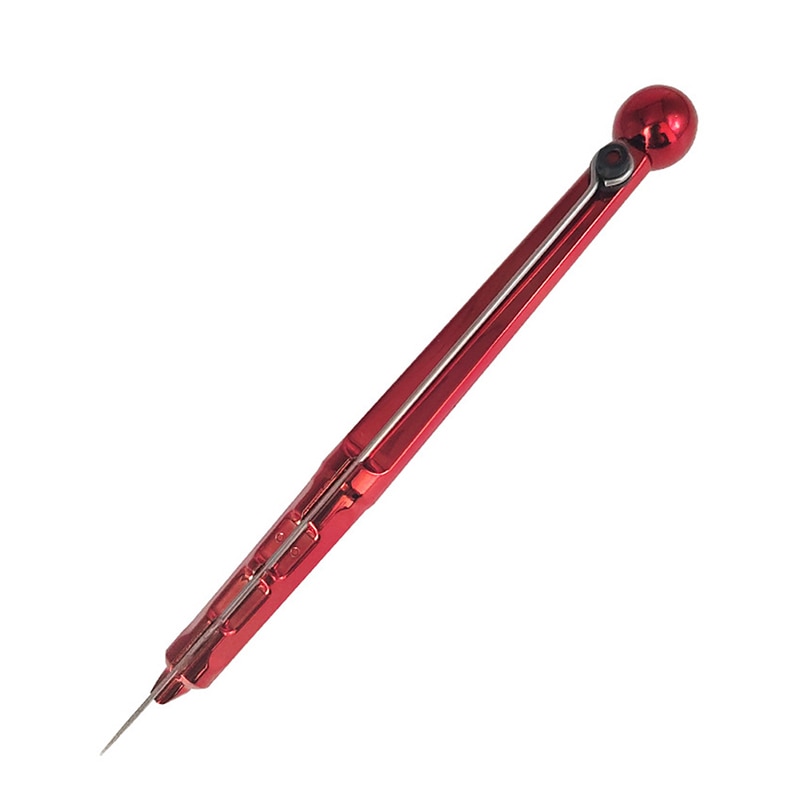 15cm Tattoo Hand Poke Stick Pen Needle Holder Stick Grip Traditional DIY Manual Body Arts Tattoo Tool Tattoo Needles Accessories