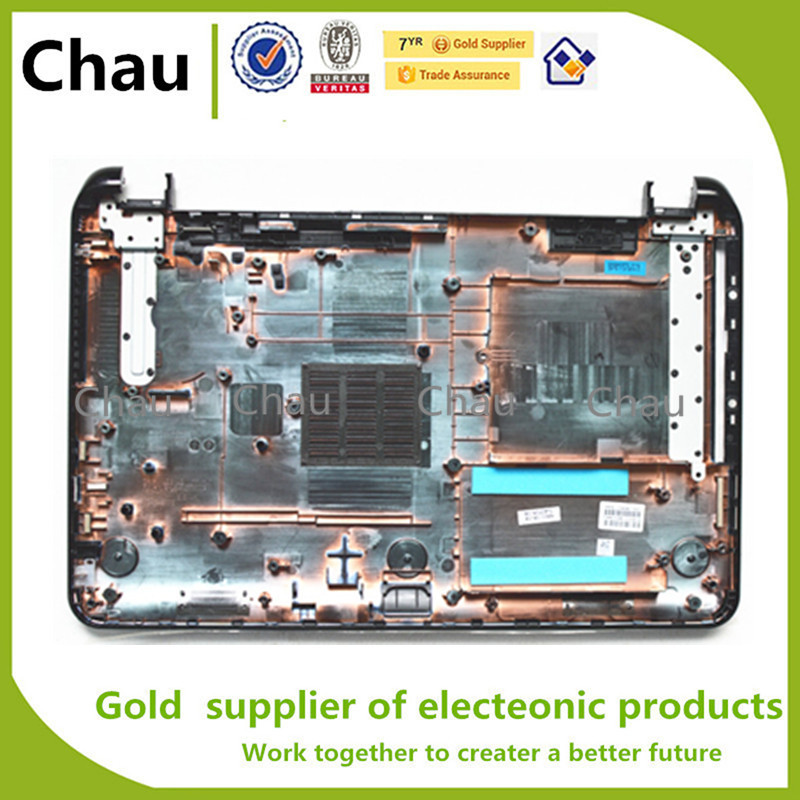 New For HP 250 g3 255 g3 256 G3 15-G 15-H 15-R 15-T 15-Z Laptop Bottom Base Case Cover/Foot pad cover 775087-001 749643-001