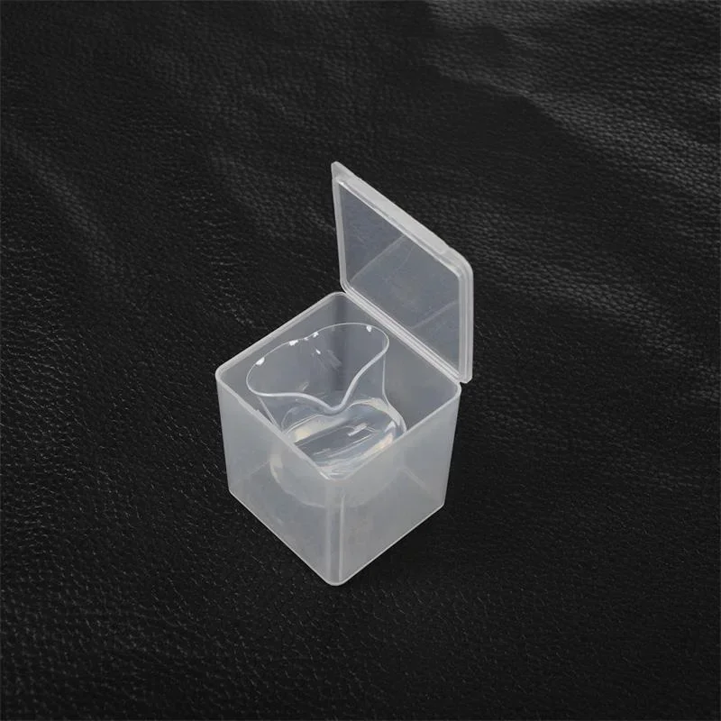 Tongue Anti Snoring Device Medical Silicone Anti Snore Device Apnea Aid Tongue Retainer Anti Snoring Mouthpiece