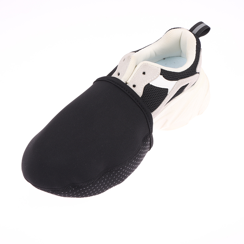 Rubber Shoe Boot Motorcycle Gear Shift Pads Anti Slip Waterproof Lightweight Protectors Durable Universal Motorbike Accessories