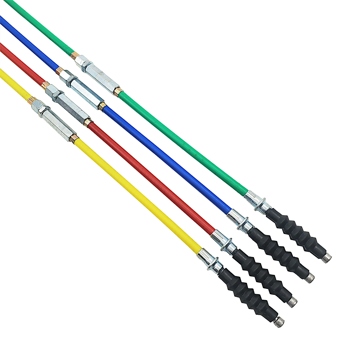 Motorcycle Accessories Clutch Cable Line Wire For 50cc 70cc 90cc 110cc 125cc 150cc 200cc 250cc Enduro Dirt Pit Bike ATV Parts