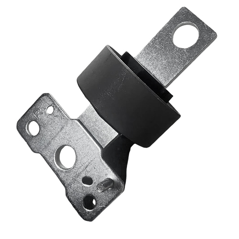 1Pair Car Rear Control Arm Stay Bushing 31476221 31476222 For V70 S80 S60 XC60 XC70 Ford Mondeo S-Max 2007-2018 Parts