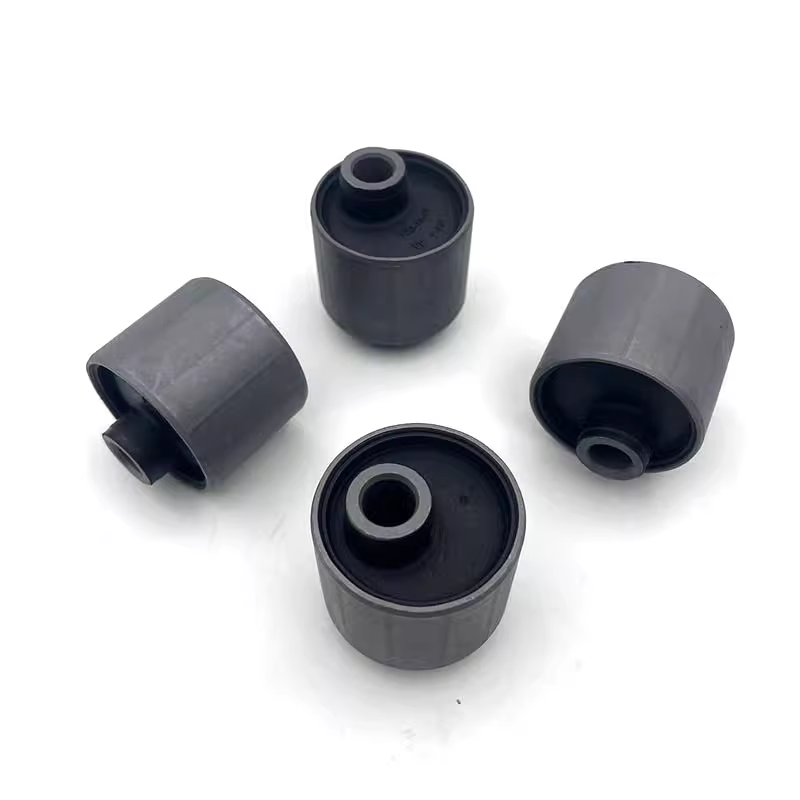 2 Inches Lift Offroad Tuning Control Arm Bushing For 1998-2024 Suzuki Jimny JB43 JB74 Off Center Radius Arm Bushes