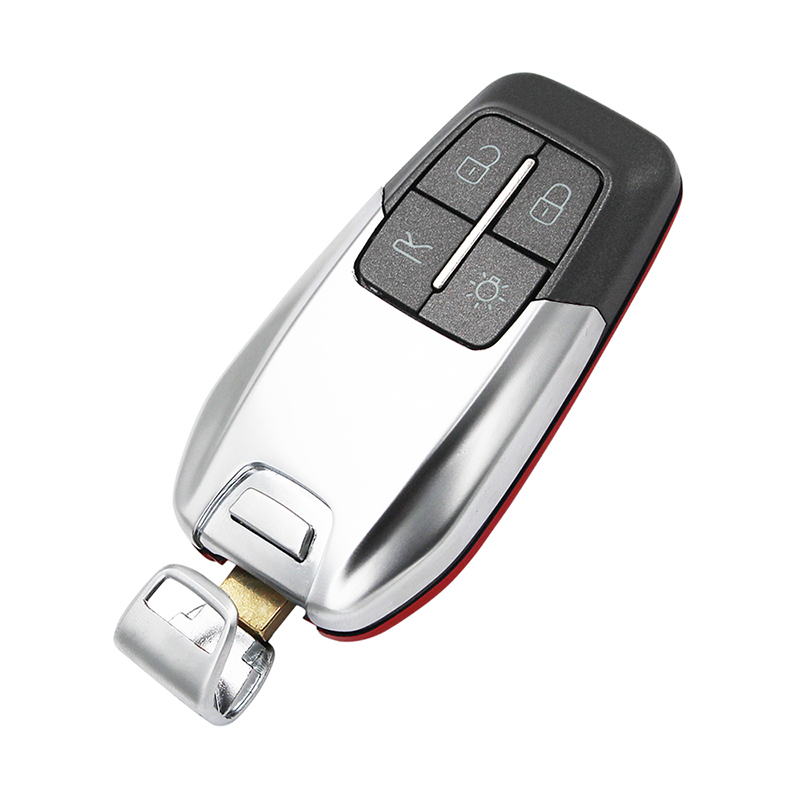 CN094005 Aftermarket 4A Chip Remote Key For Ferrari key shell 458 588 488GTB LaFerrari 2014-2020 433mhz FCCID: KR5A2C978066