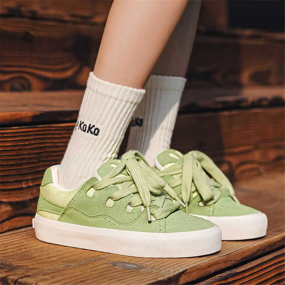 Number 40 Dark Womans Ladies White Sneakers Vulcanize Best Seller Ladies Shoes Summer 2023 Sports 2022elegant Loufers