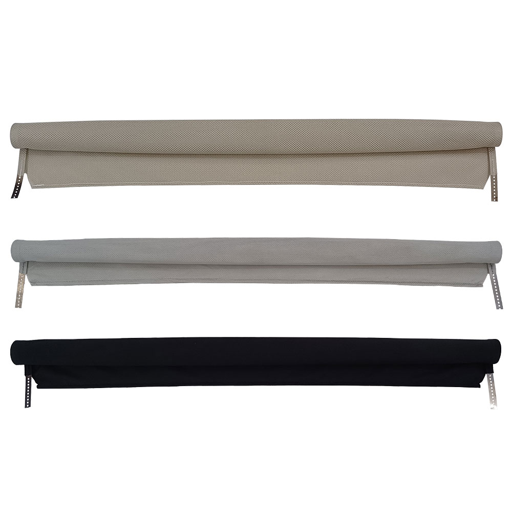 For Volkswagen Golf 7 2013 2014 2015 2016 2017 2018 Car Panorama Sunroof Sunshade Curtain 5GG877307