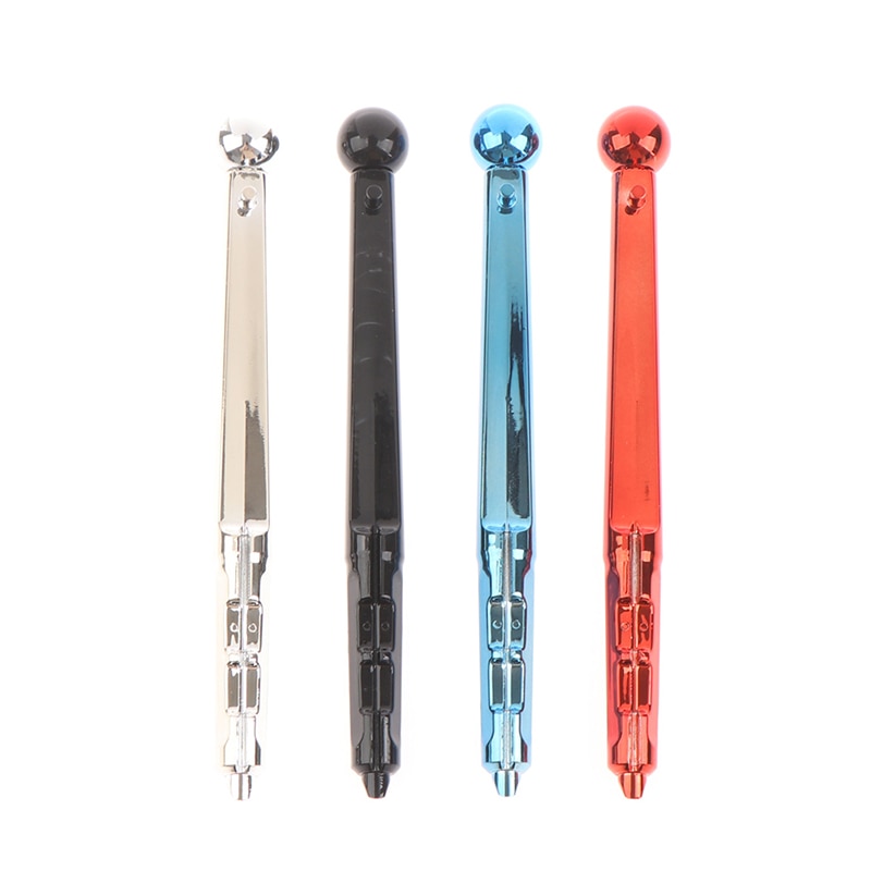 15cm Tattoo Hand Poke Stick Pen Needle Holder Stick Grip Traditional DIY Manual Body Arts Tattoo Tool Tattoo Needles Accessories