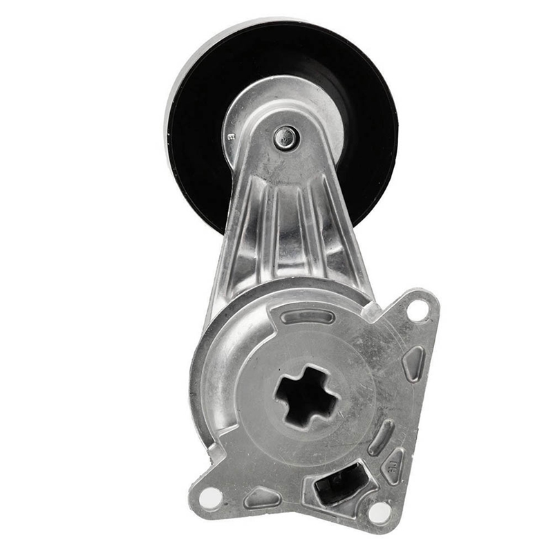 Car Drive Belt Tensioner Assembly W/ Pulley For Lexus GS300 IS300 SC300 Toyota Supra 3.0L 16620-0W026 166200W026