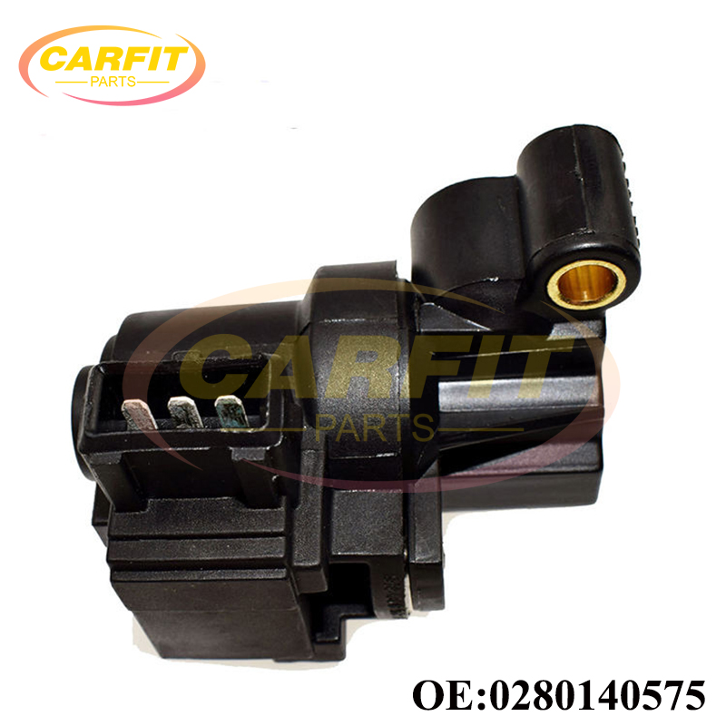 High Quality OEM 0280140575 13411247988 Idle Air Control Valve For BMW E36 E46 318ti 318i Z3 318is 316i 316g 316Ci 318Ci E34