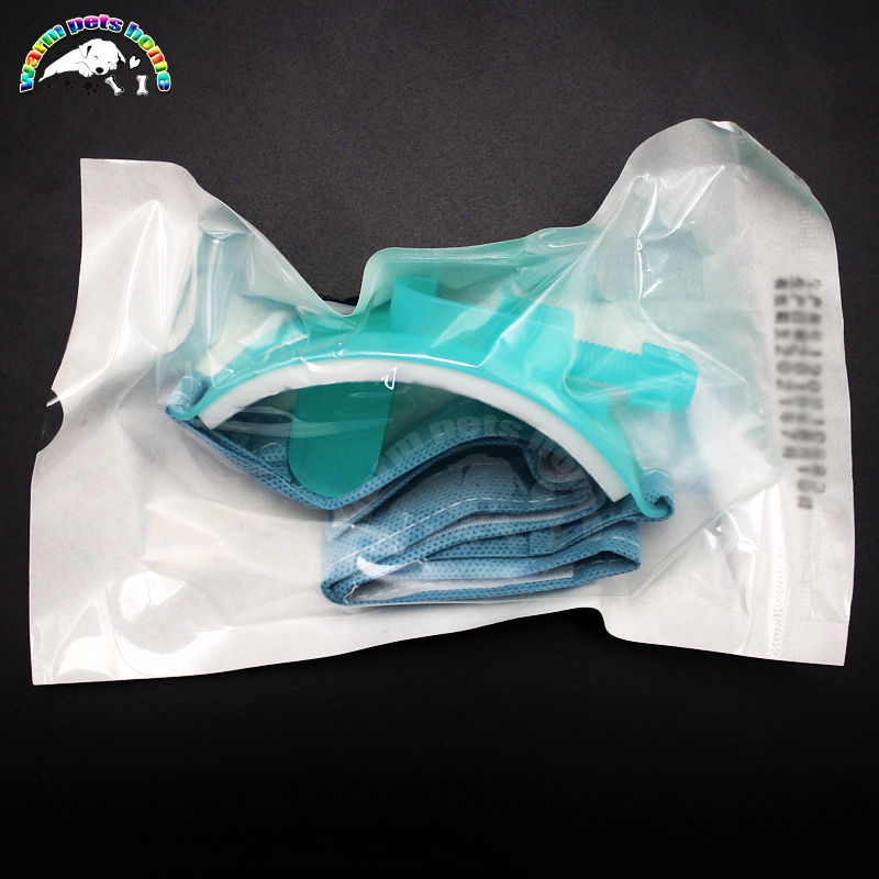 10pcs Endotracheal Tube Holder Plastic Endotracheal Tube Fixer