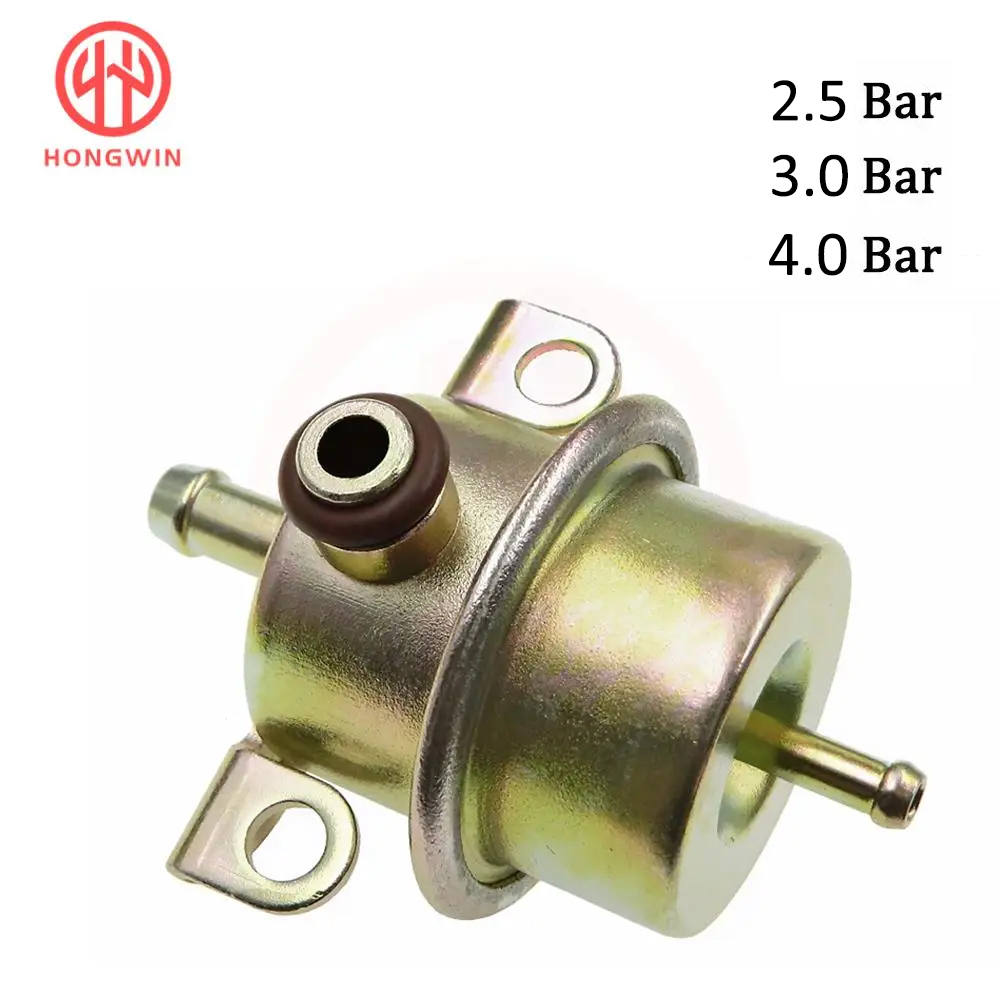 Fuel Oil Pressure Regulator For BMW 533i 325e 1983-90 Peugeot Saab Porsche 1985- PR4086,PR407,PR80,94411019803,13531284796