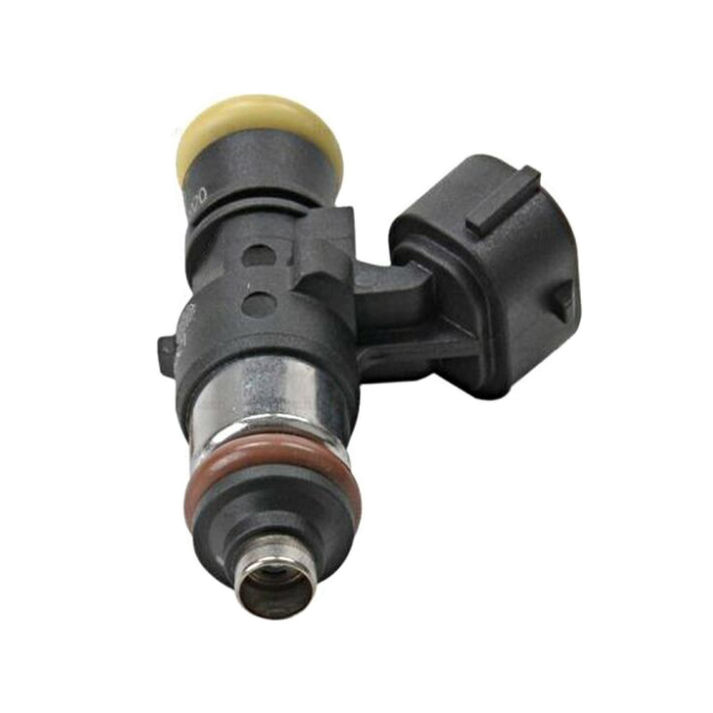 1PC Brand New Fuel Injector 210lb 2200cc for HONDA CIVIC Acura TSX K24 2.4L 0280158821 Automobile Professional Accessories