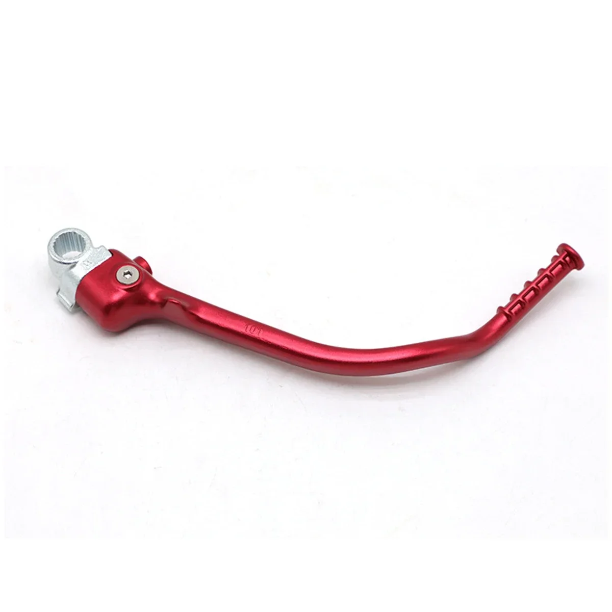 Motorcycle Forged Kick Start Starter Lever Pedal For HONDA CRF250R CRF450R CRF150R CRF 150 250 450 R Retrofit Accessories