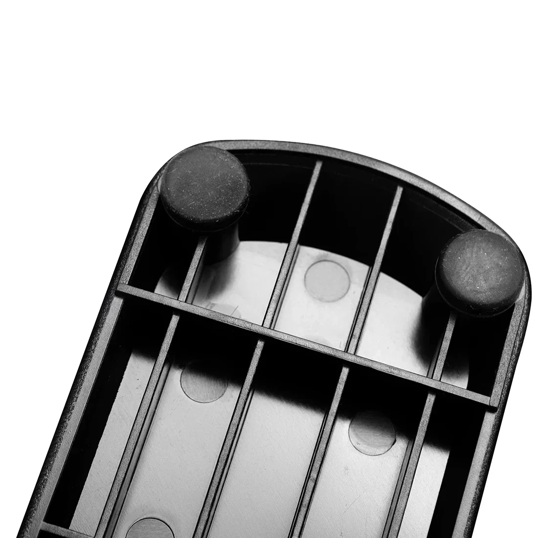 Piano Sustain Pedal 6.35mm Plug Keyboard Damper Pedal Suitable for MIDI Keyboards Electronic Piano Parts & Accessories