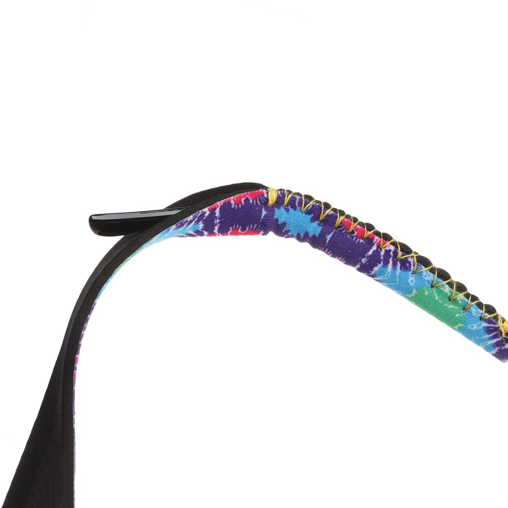 1PC Adjustable Eyewear Lanyard Colorful Soft And Durable Neoprene Floating Sunglass Straps Glasses Retainers Cord Holder