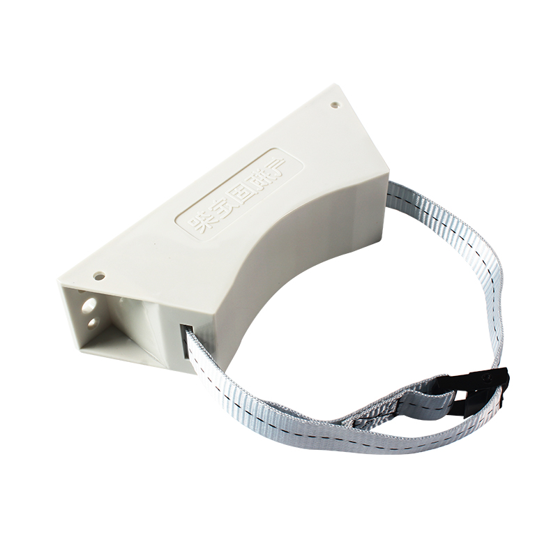 HEYRV Cylinder Wall Mounted Bracket Gas Cylinder Bracket Holder Fuel Tank Bracket Fixing Belt Strap Buckle for Gas Bottle