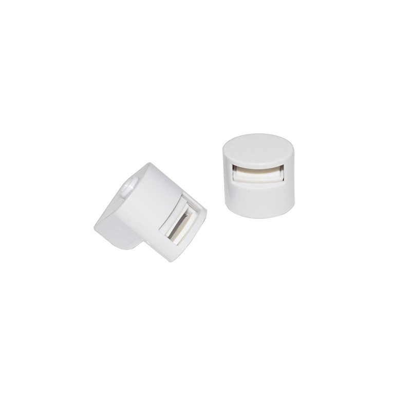 200pcs EAS AM RF Security Glasses Hard Tag Plastic Anti Theft Label Buckle For Glasses in Retail Shop