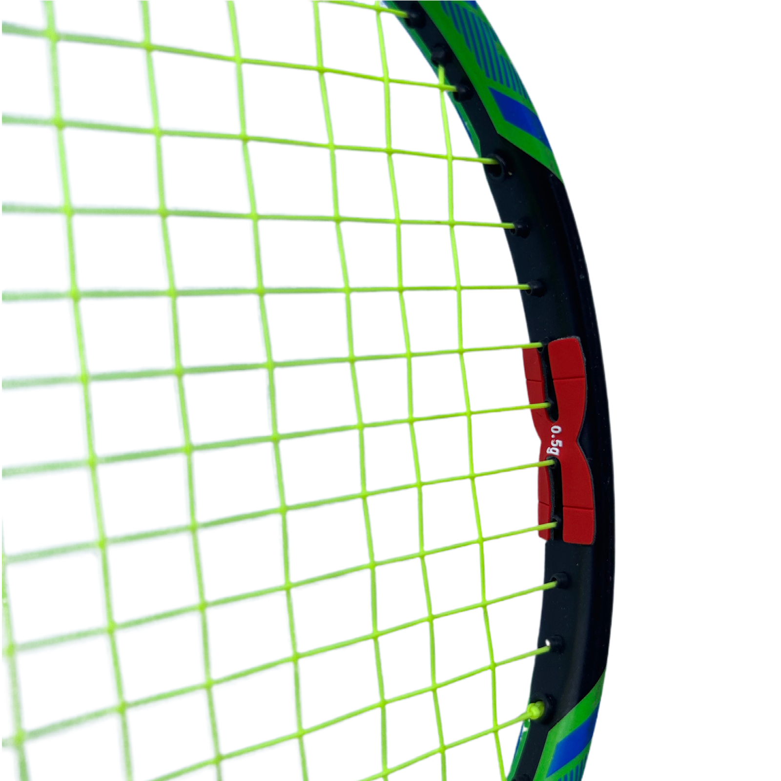 6Pcs ZARSIA 3g Tennis Racket Weight and Balance Strips Racquet Balancer Tape H-Shaped 3g Silicone Balance Bar Badminton